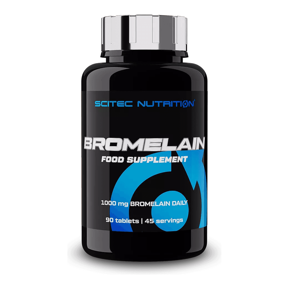 Bromelain