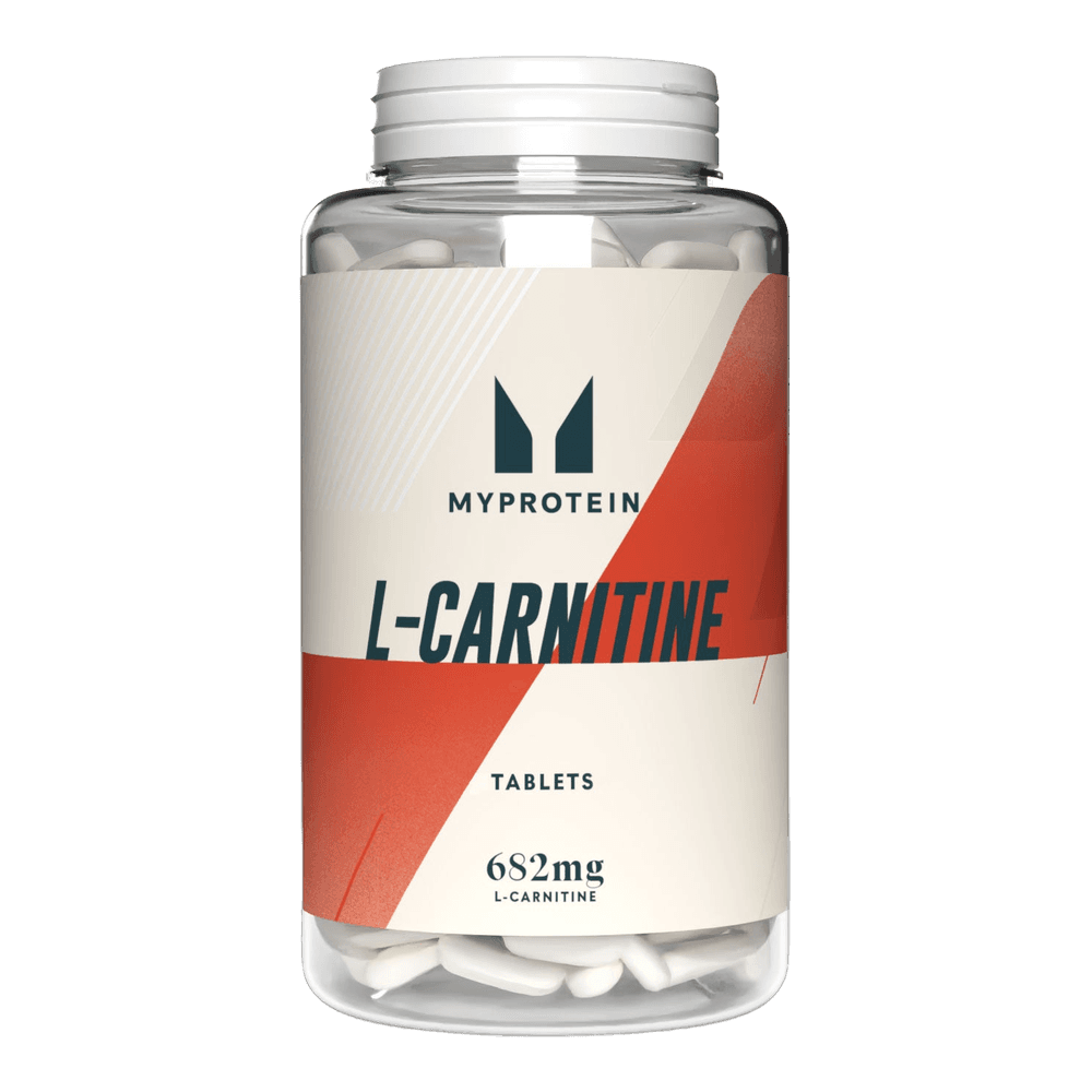 L-Carnitine en tablettes