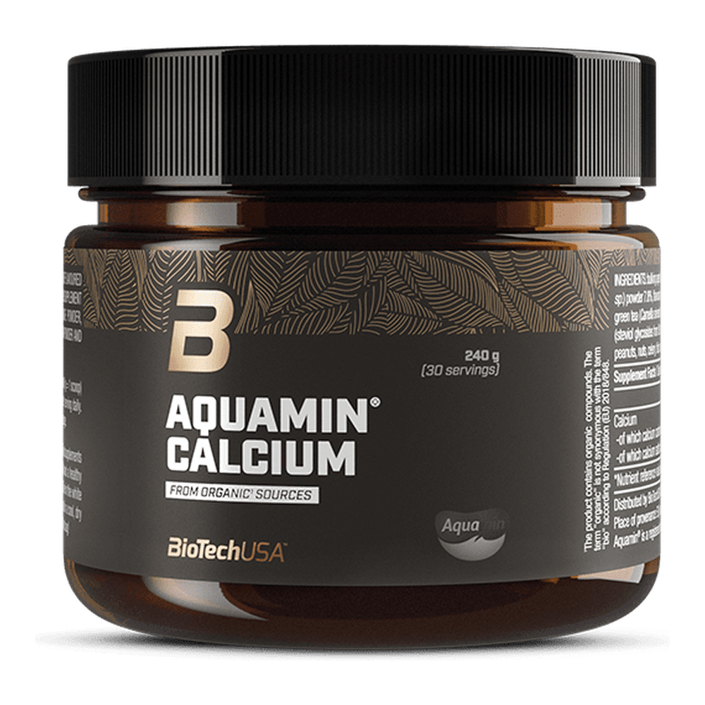 Aquamin® Calcium