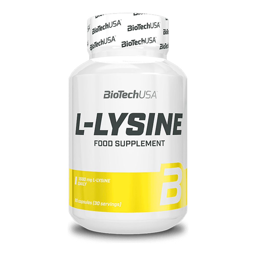 L-Lysine