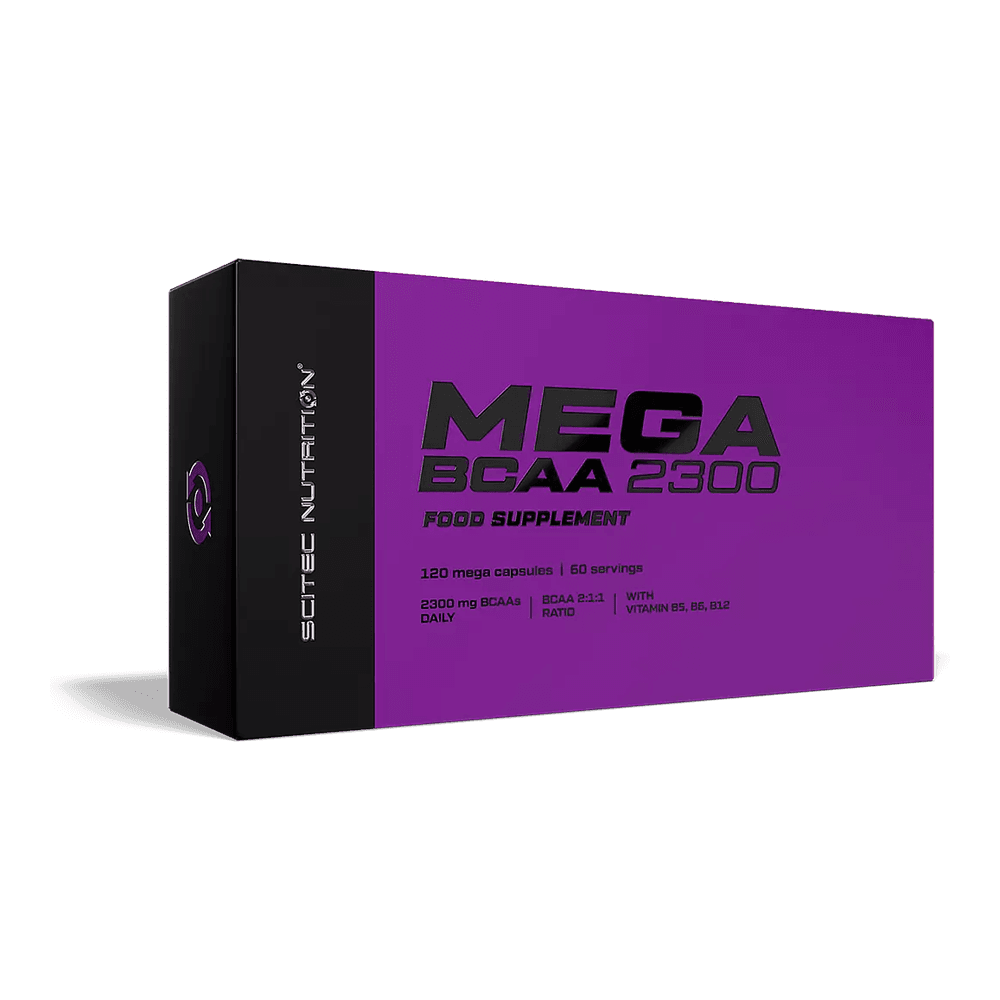 Mega BCAA 2300