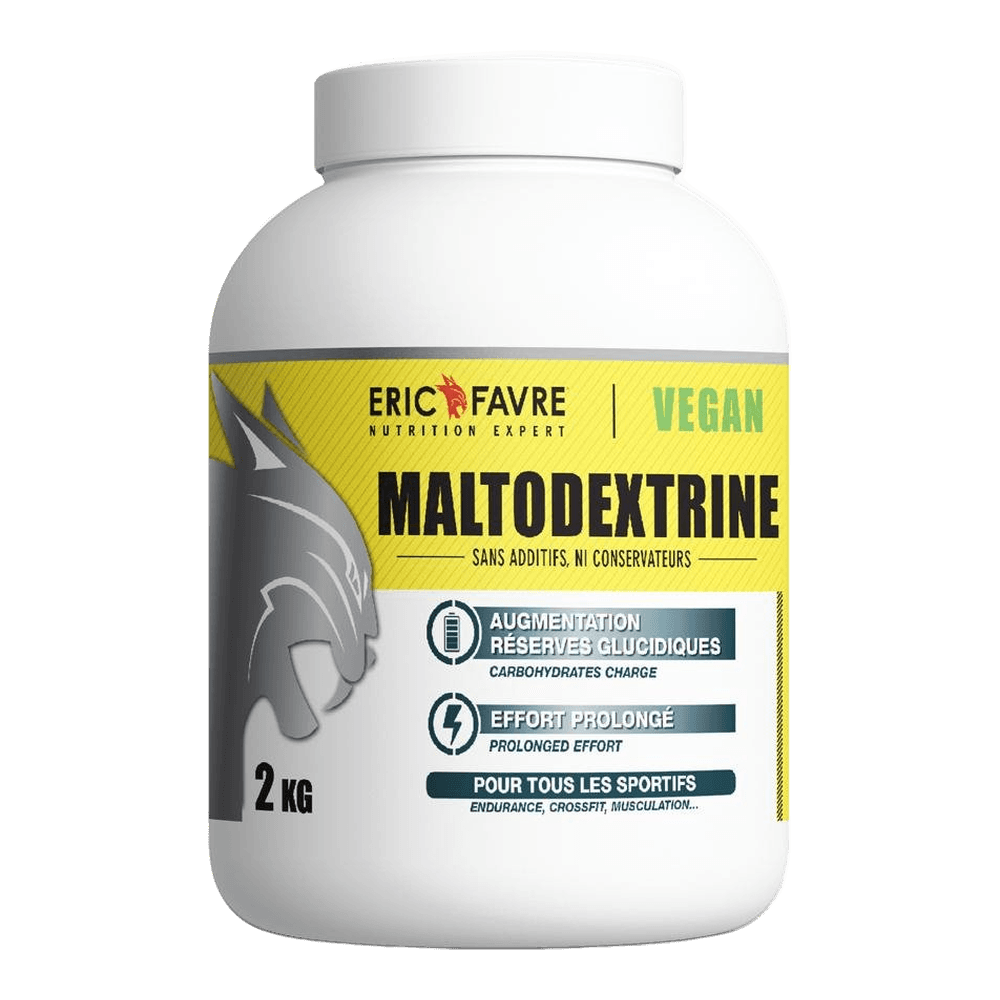 Maltodextrine - Boisson de préparation