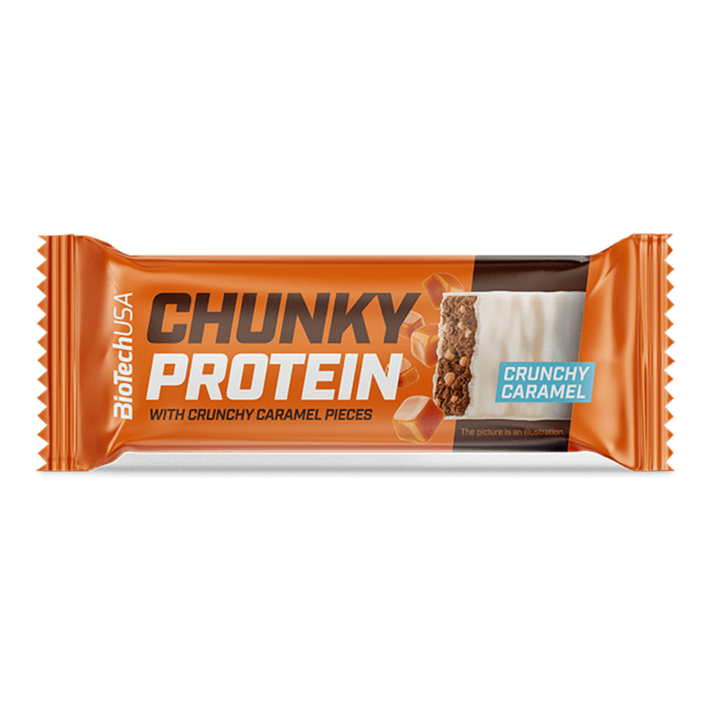 Chunky Protein
