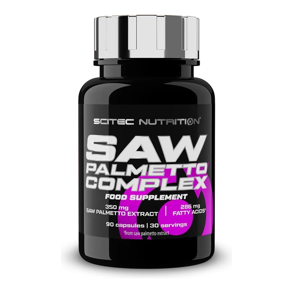 Saw Palmetto Complex