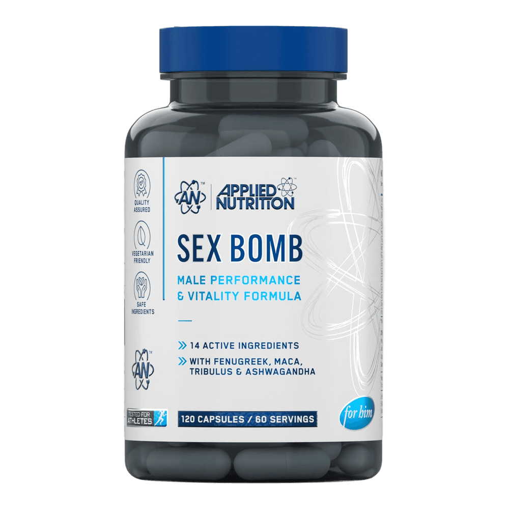 Sex Bomb For Him