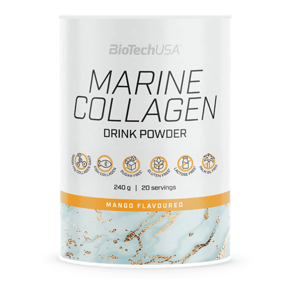 Marine Collagen