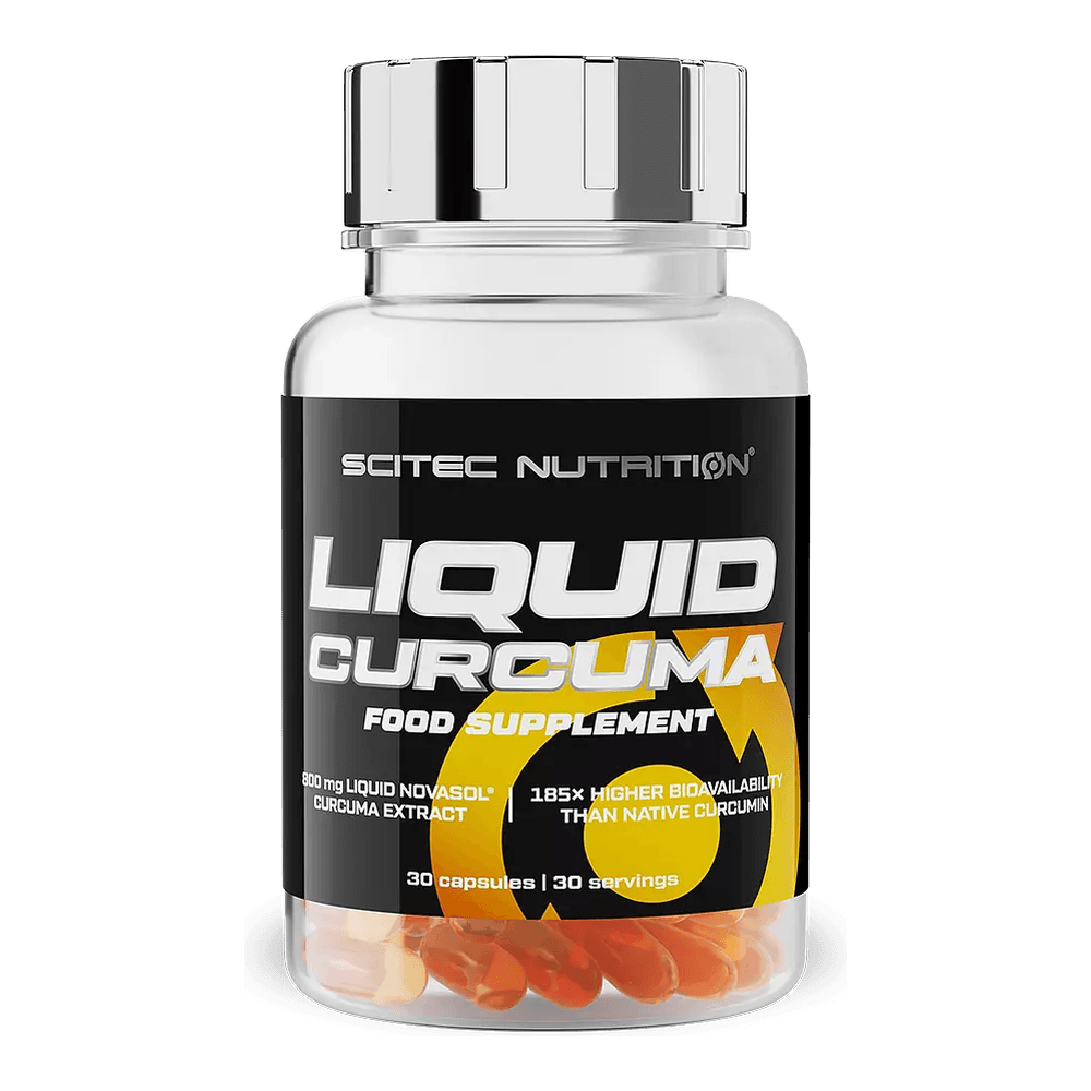 Liquid Curcuma