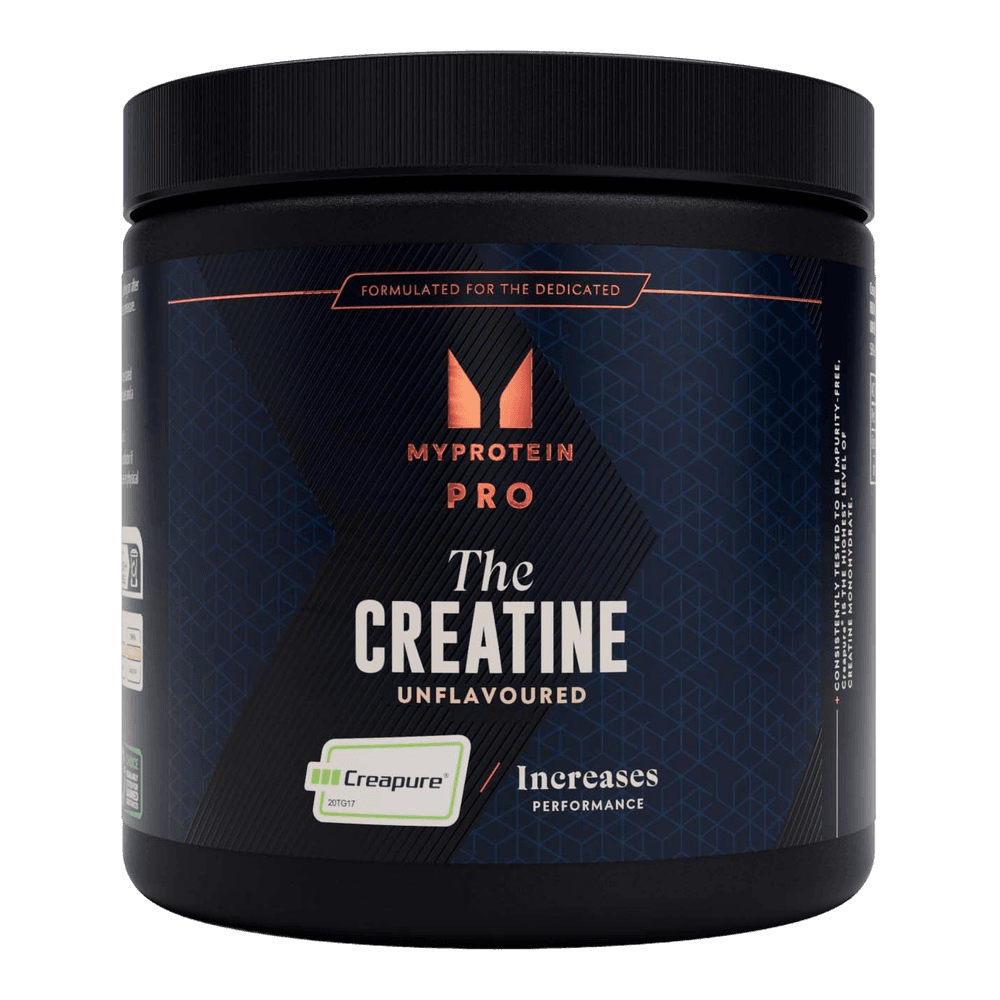 THE Creatine Creapure®