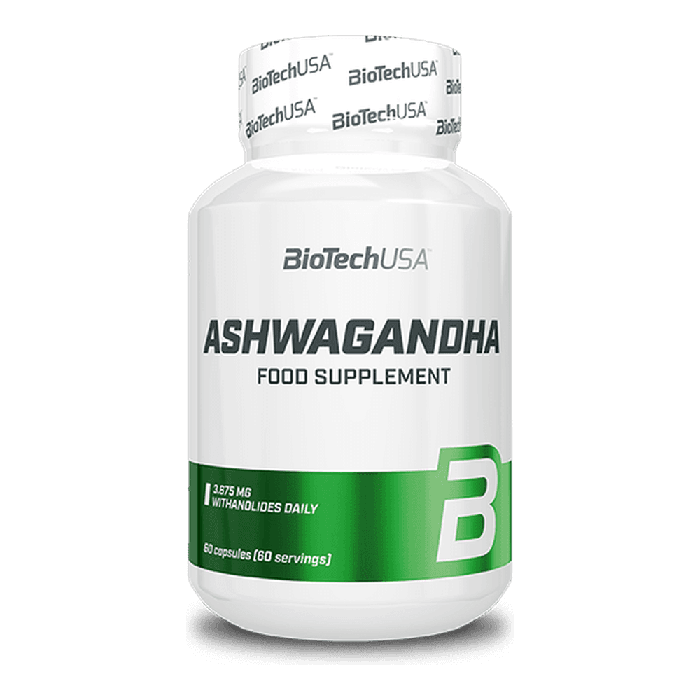 Ashwagandha