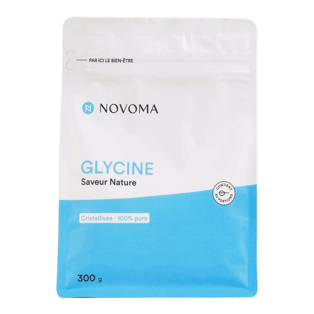 Glycine