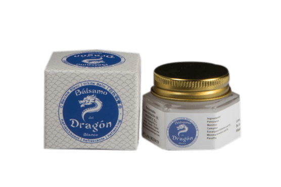 Baume du dragon