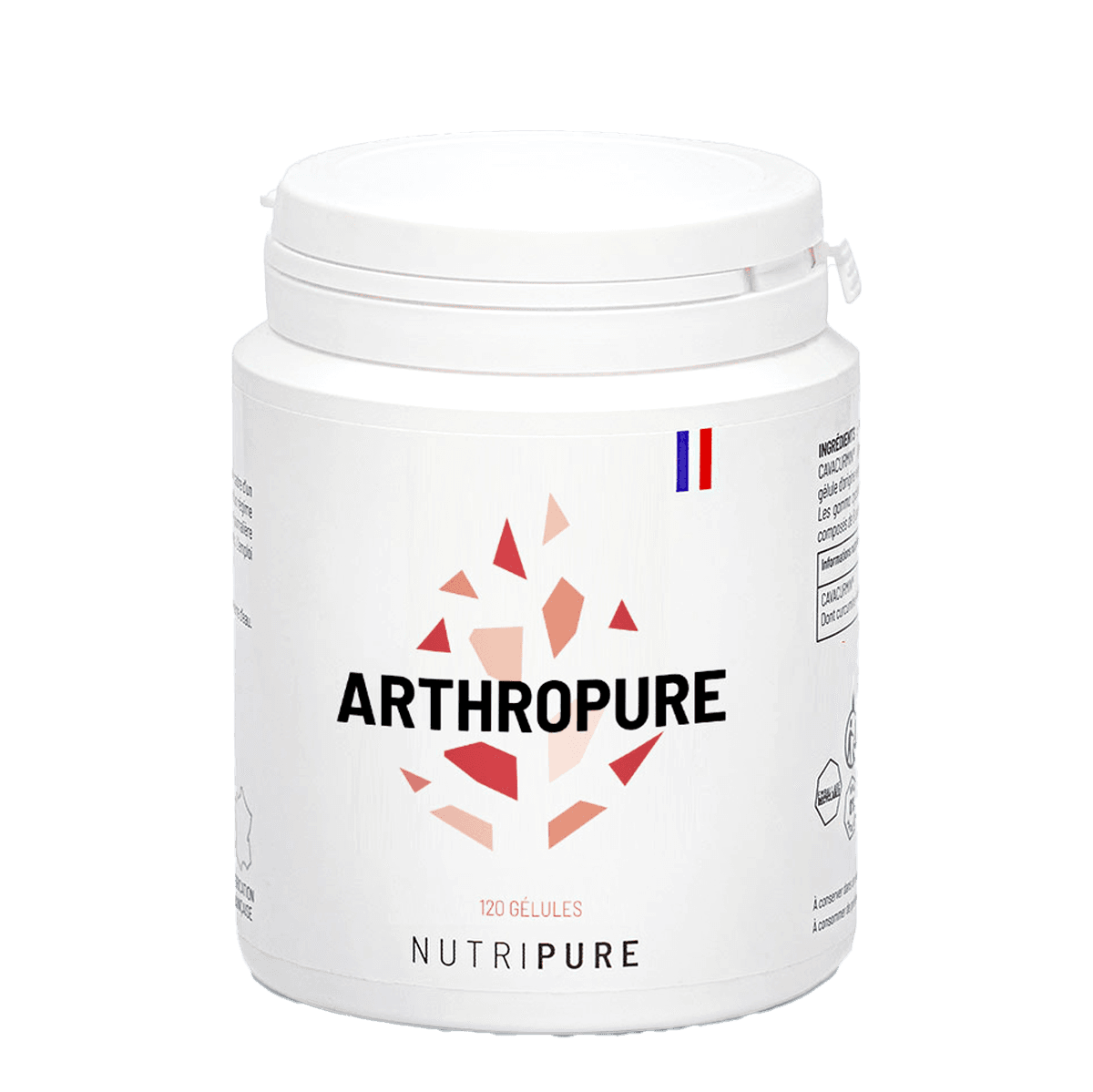 Arthropure