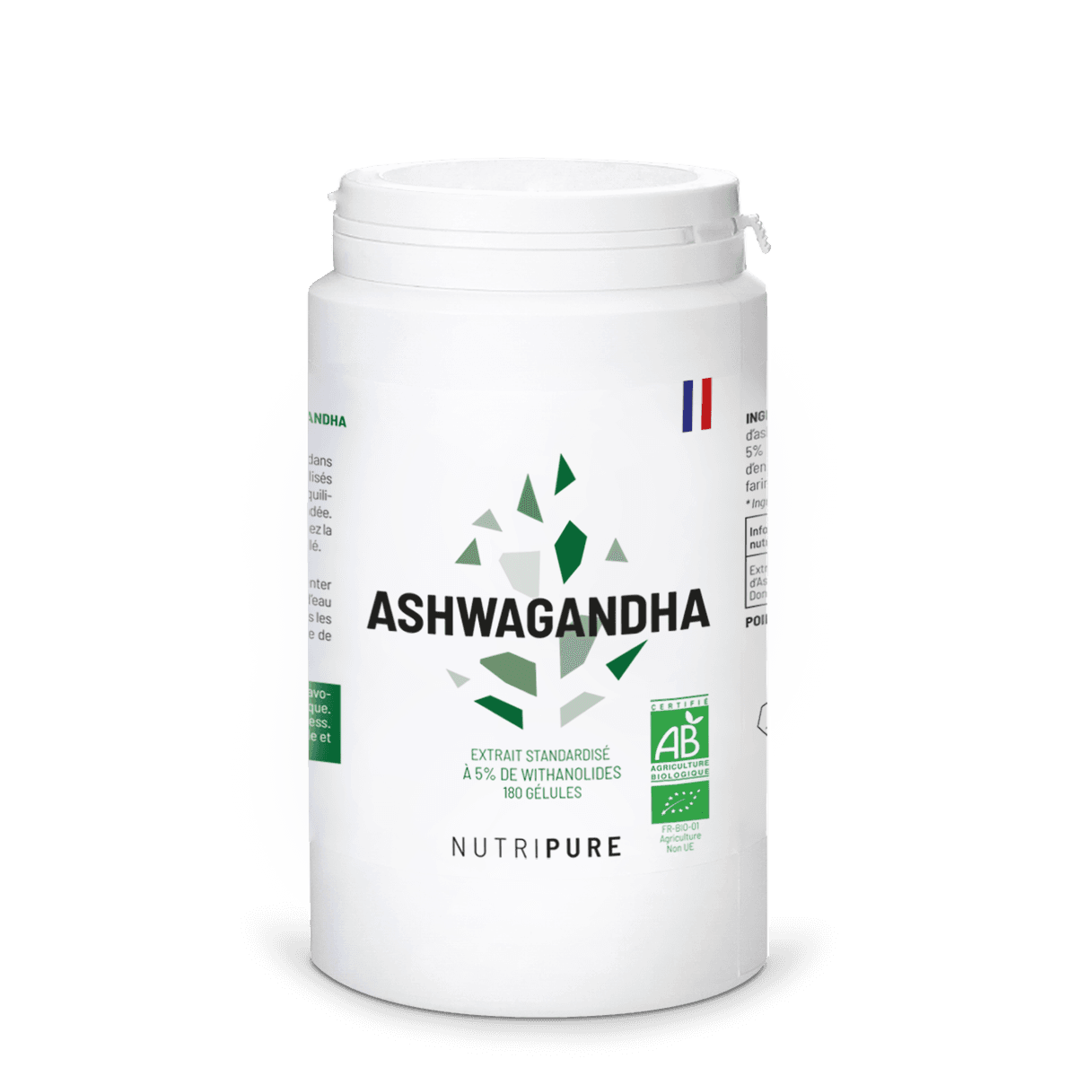 Ashwagandha BIO
