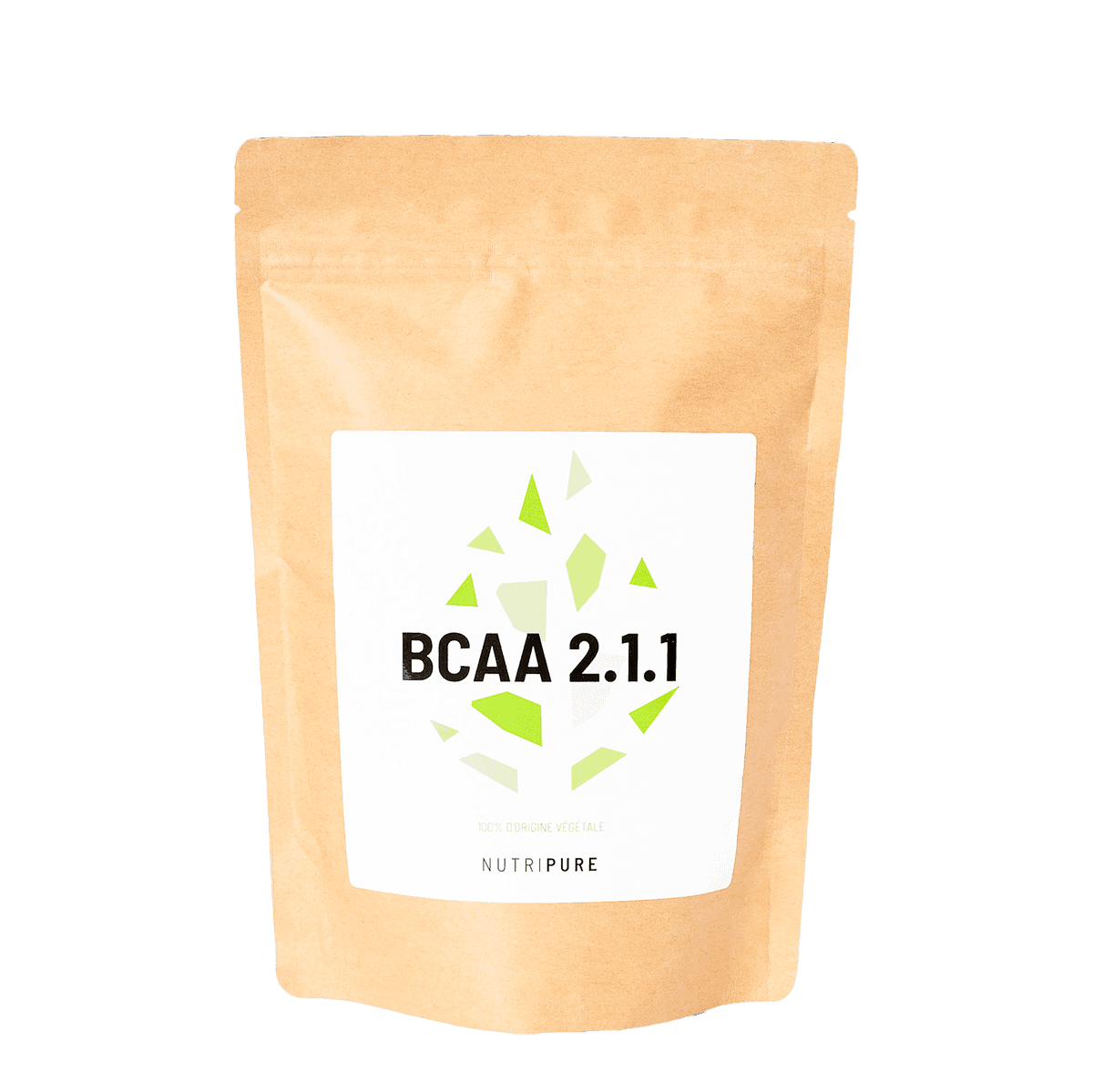 BCAA 2.1.1