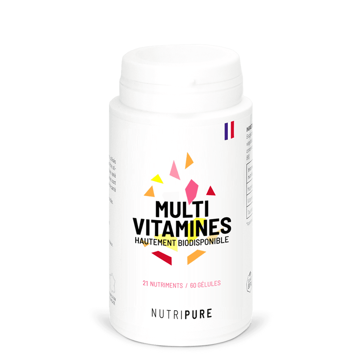 Multivitamines