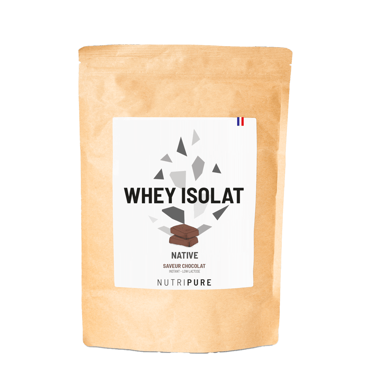 Whey Isolat