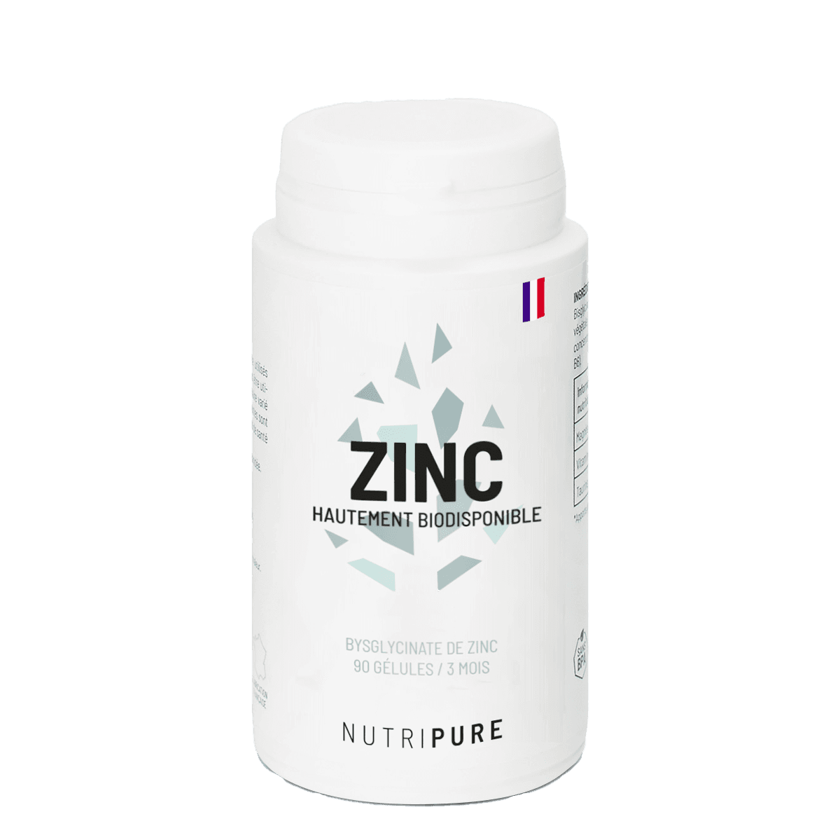 Zinc bisglycinate