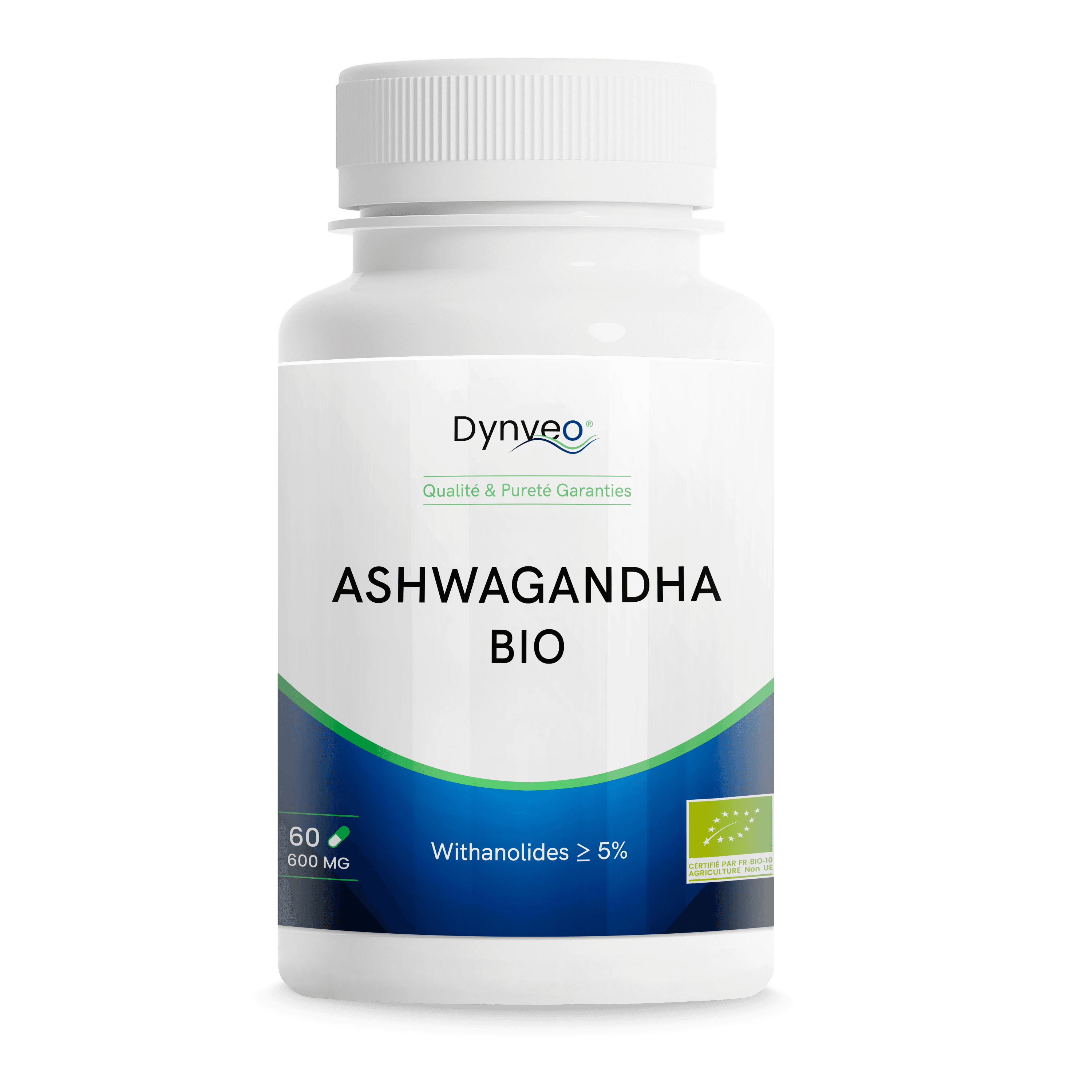 Ashwagandha BIO