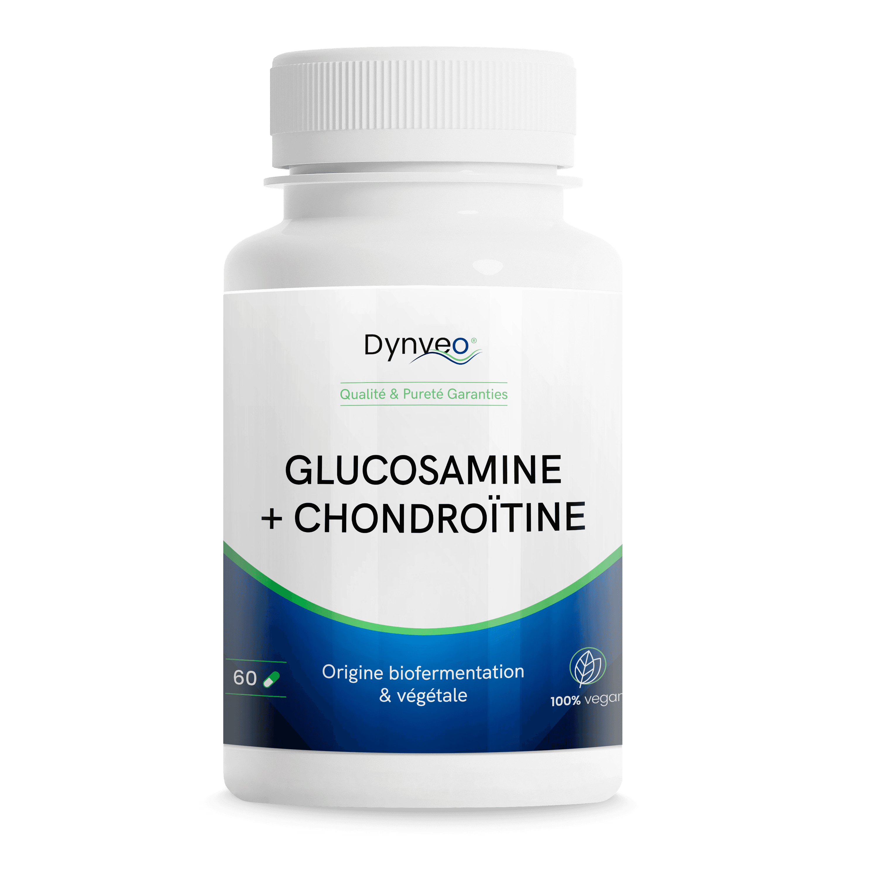 Glucosamine Chondroïtine
