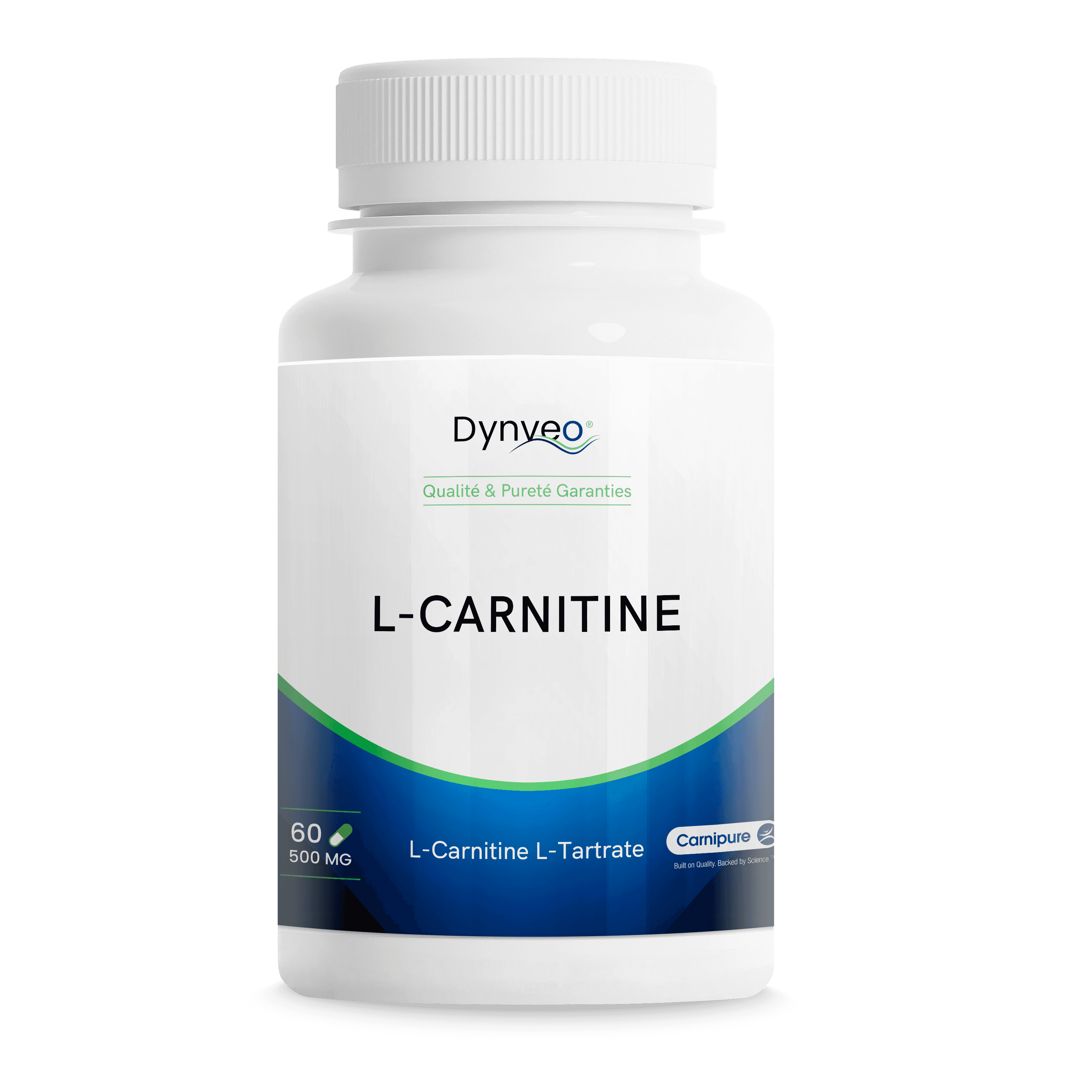 L-Carnitine (tartrate) Carnipure