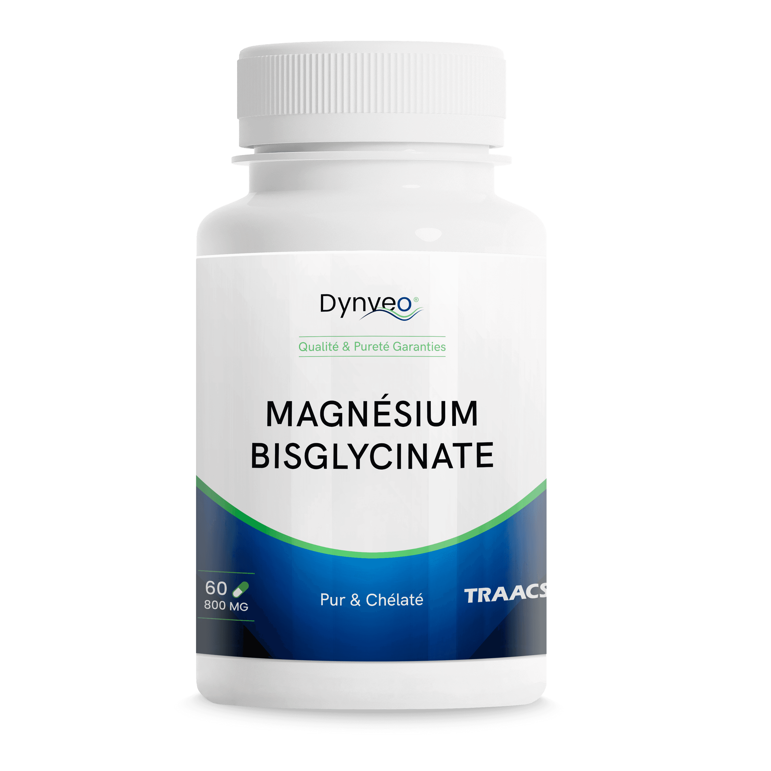 Magnésium Bisglycinate