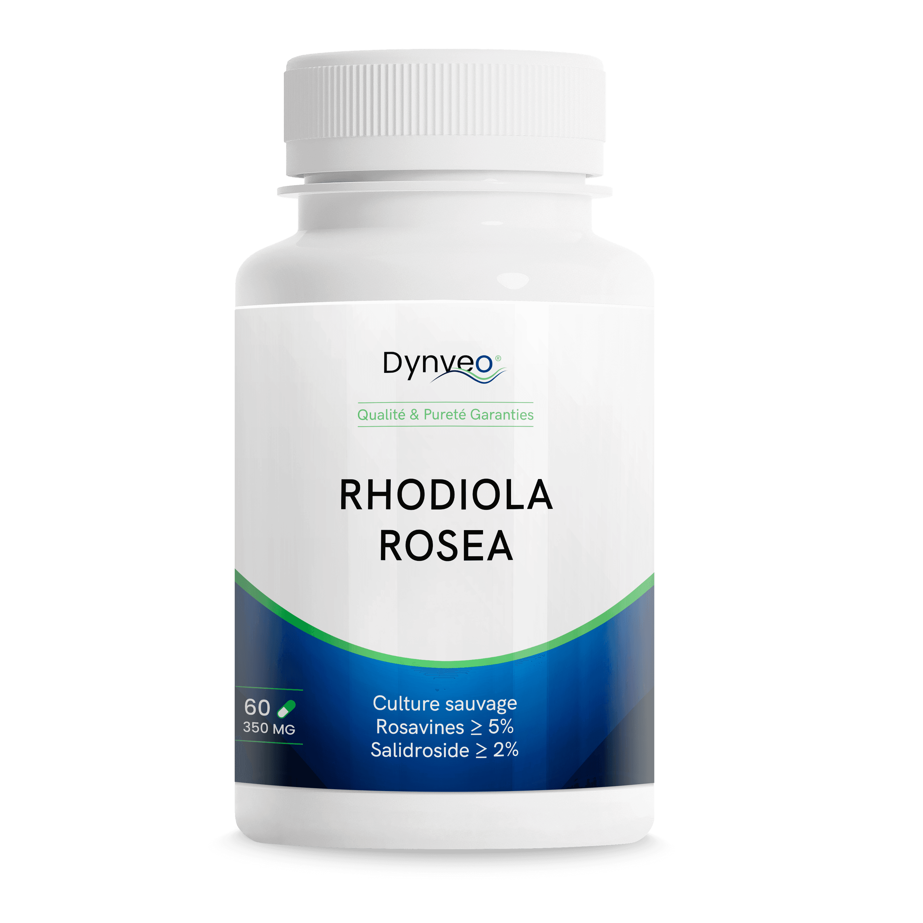 Rhodiola Rosea