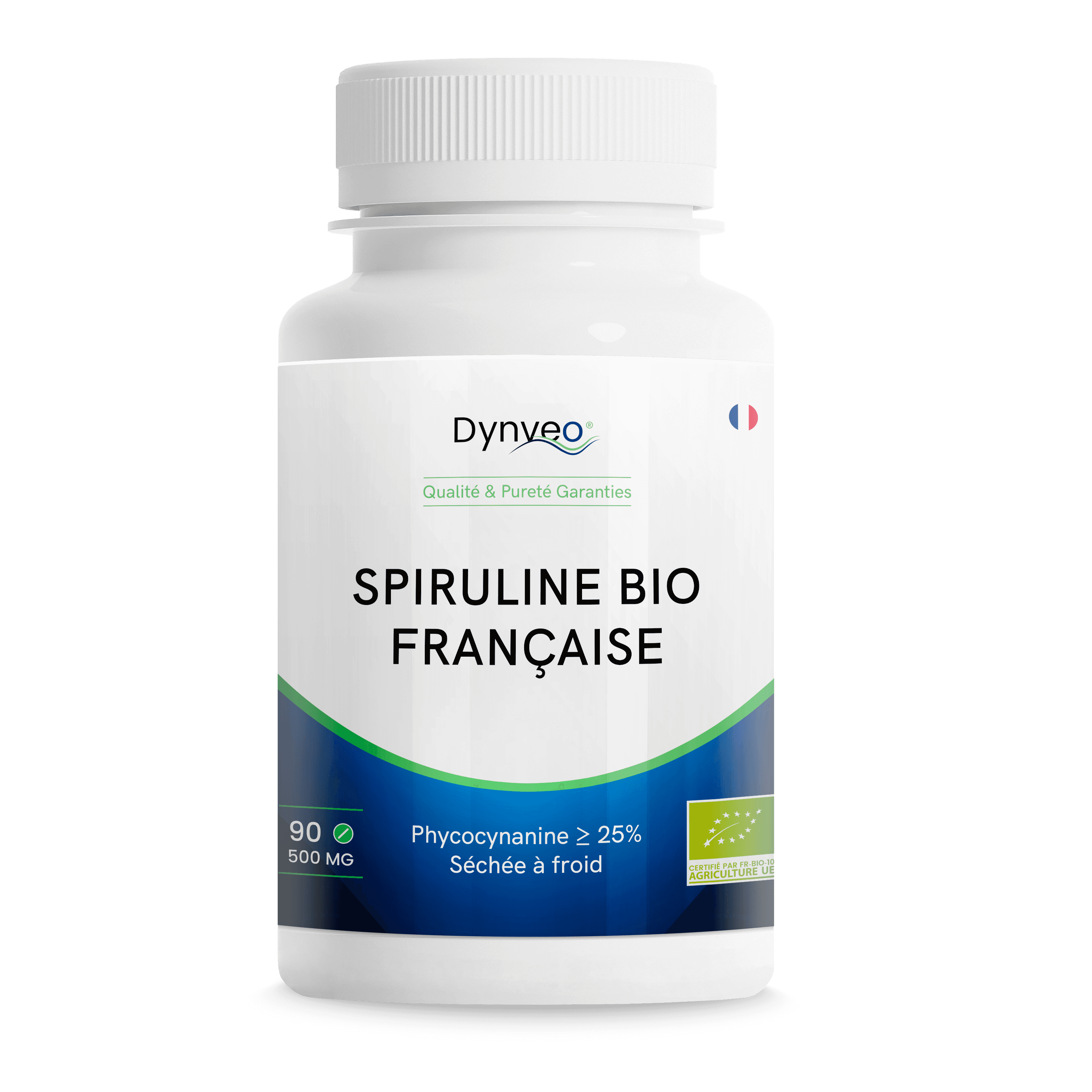 Spiruline BIO
