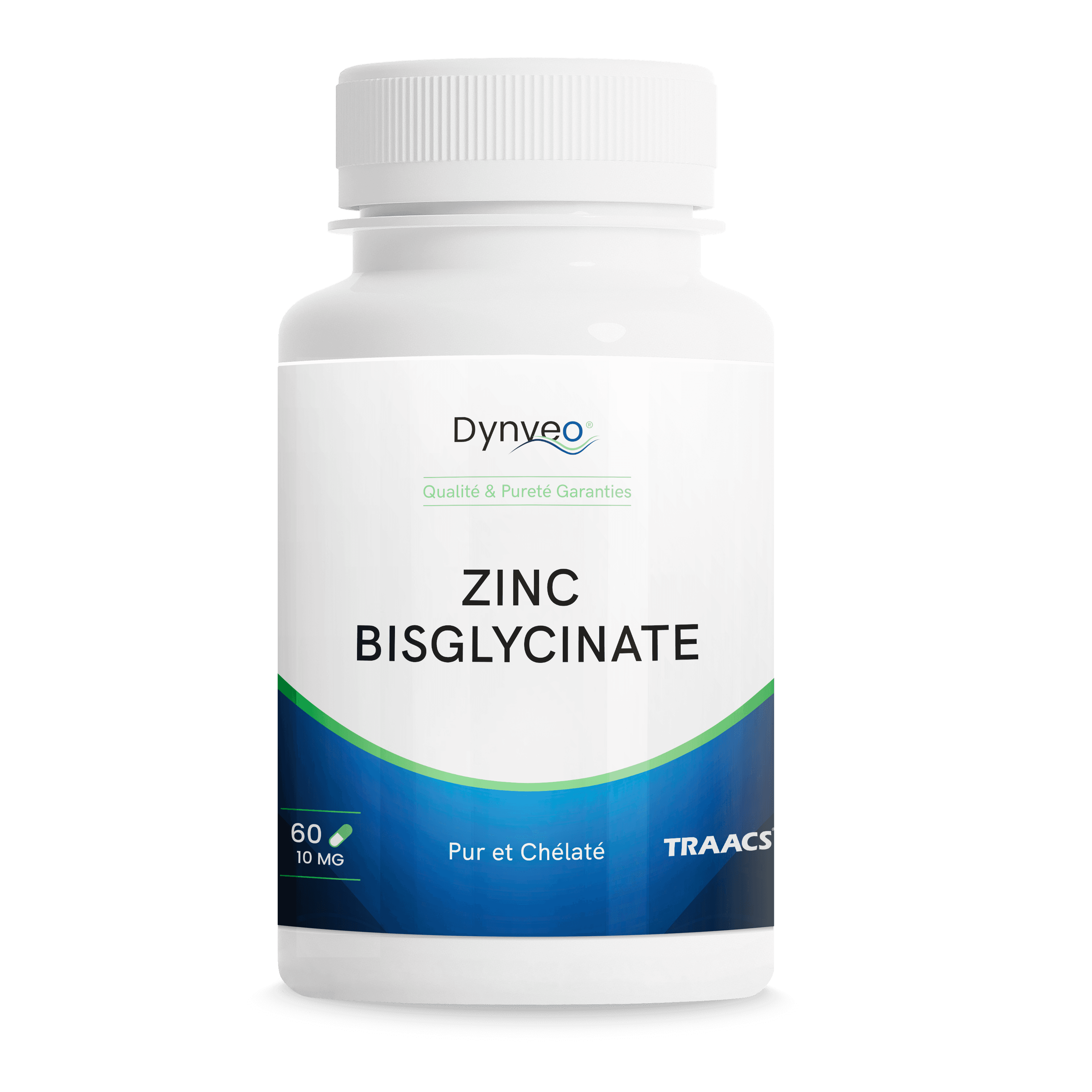 Zinc Bisglycinate