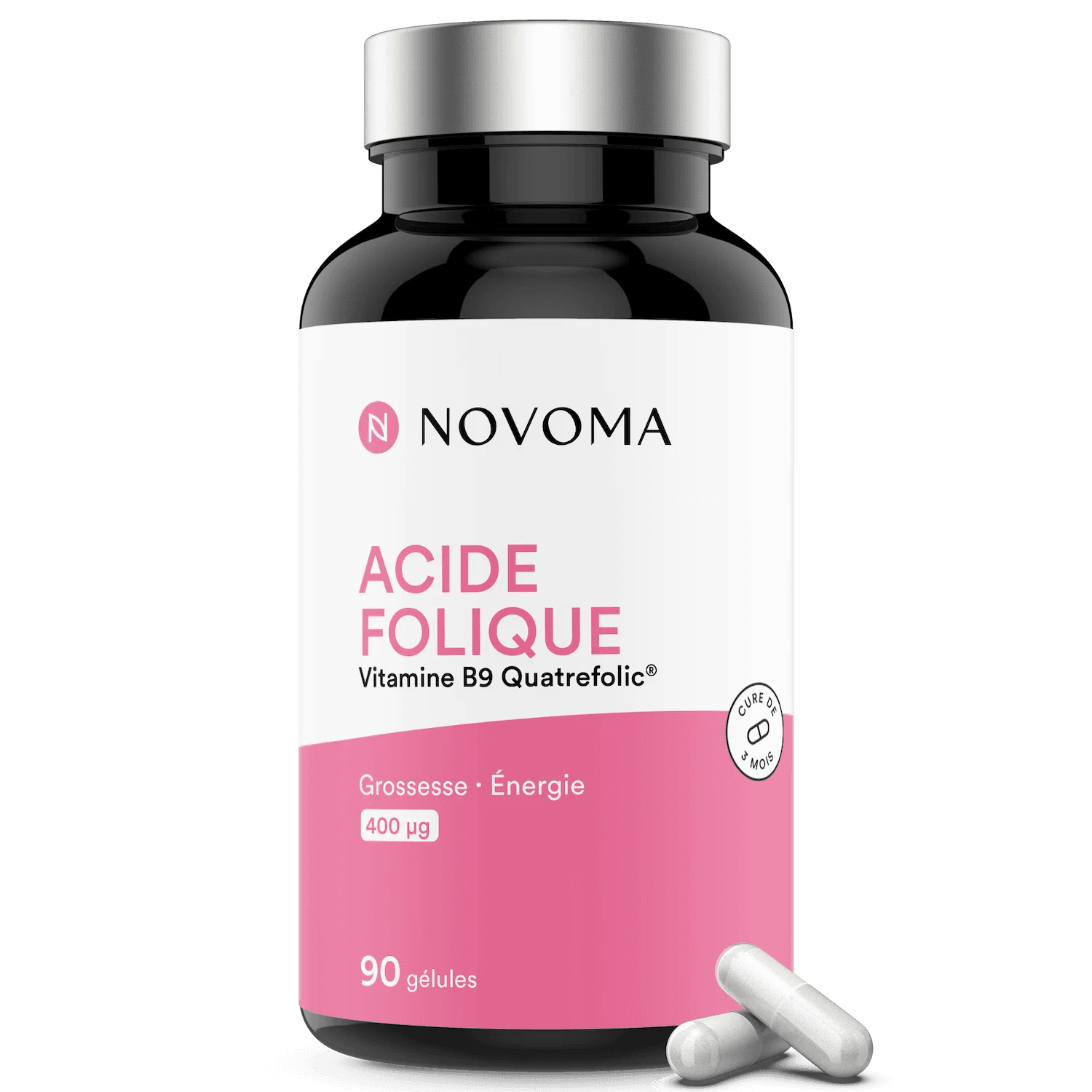 Acide Folique