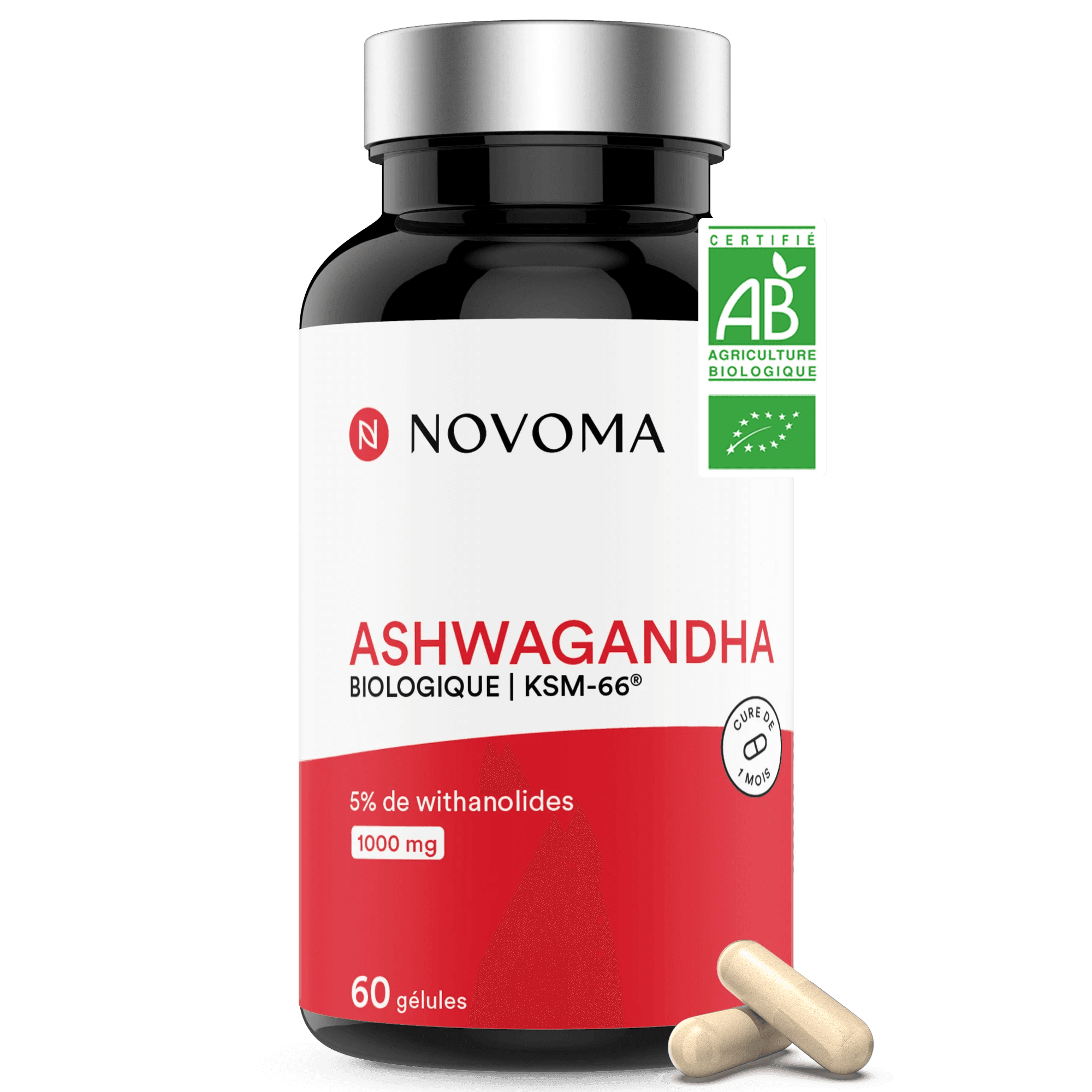 Ashwagandha Bio