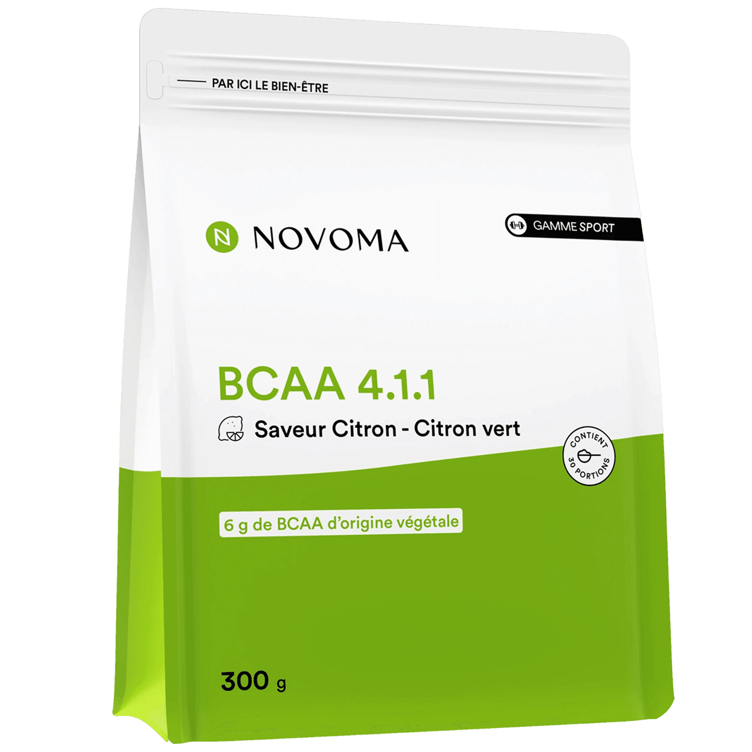 BCAA 4.1.1