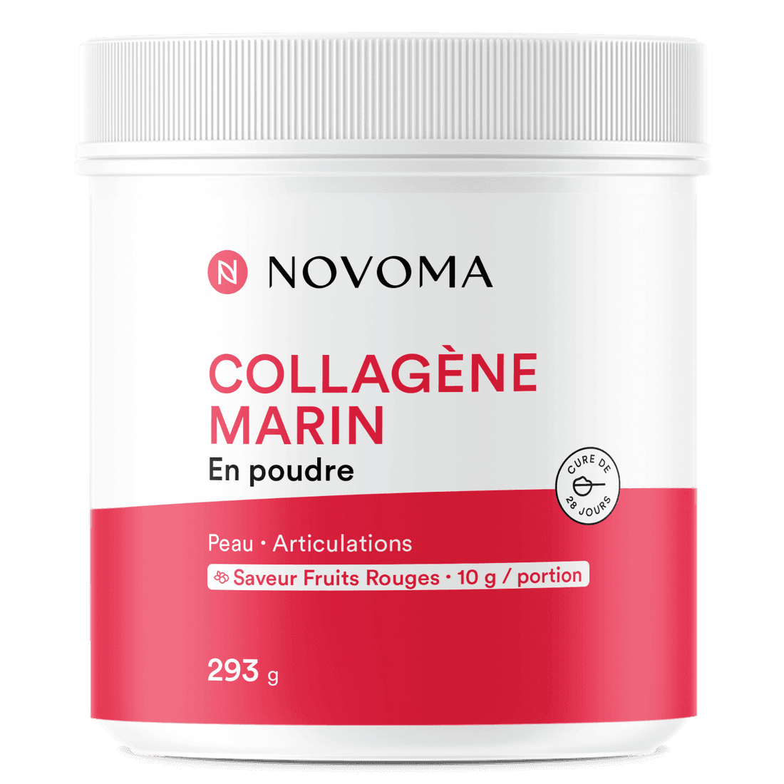 Collagene marin