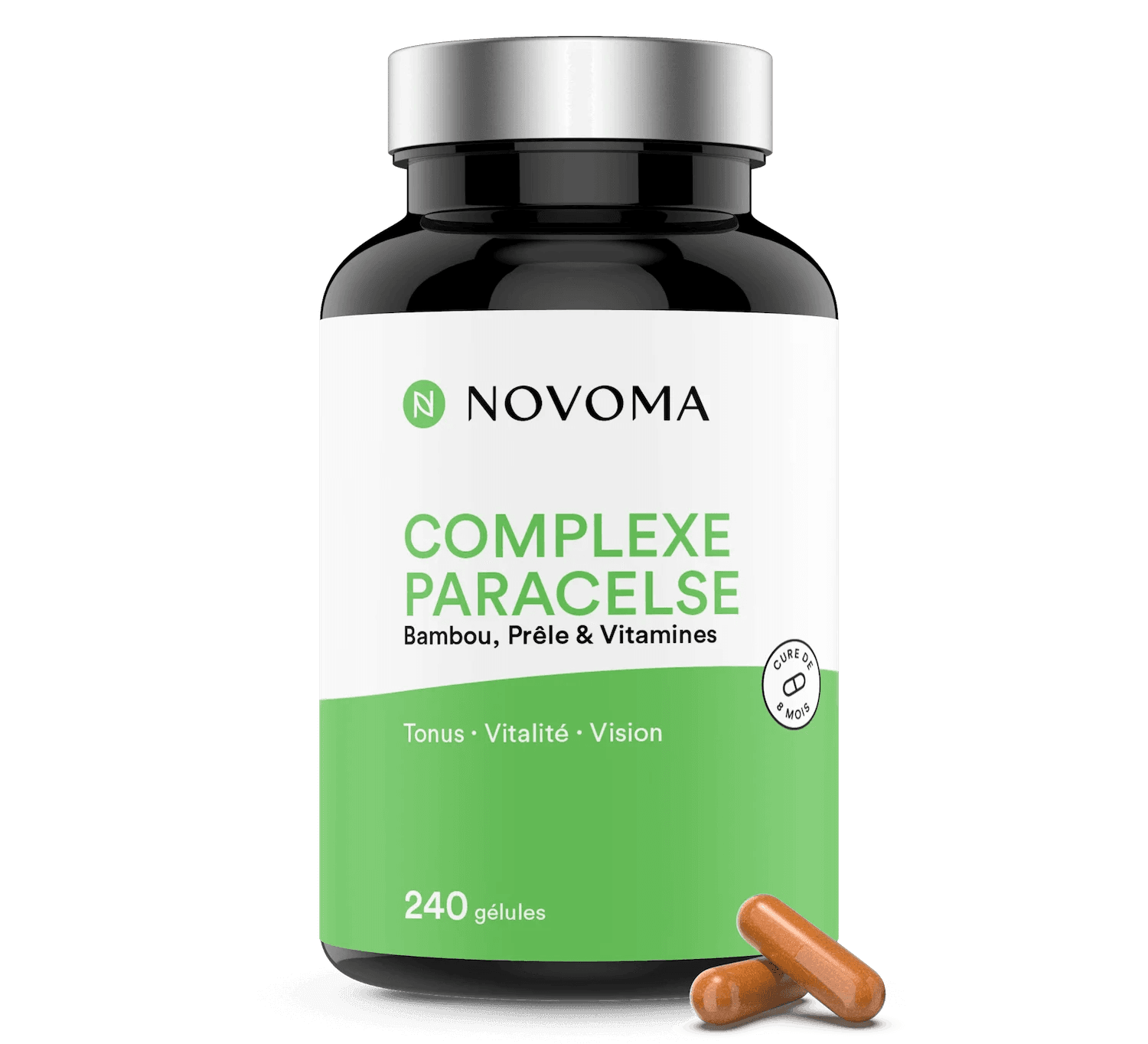 Complexe Paracelse
