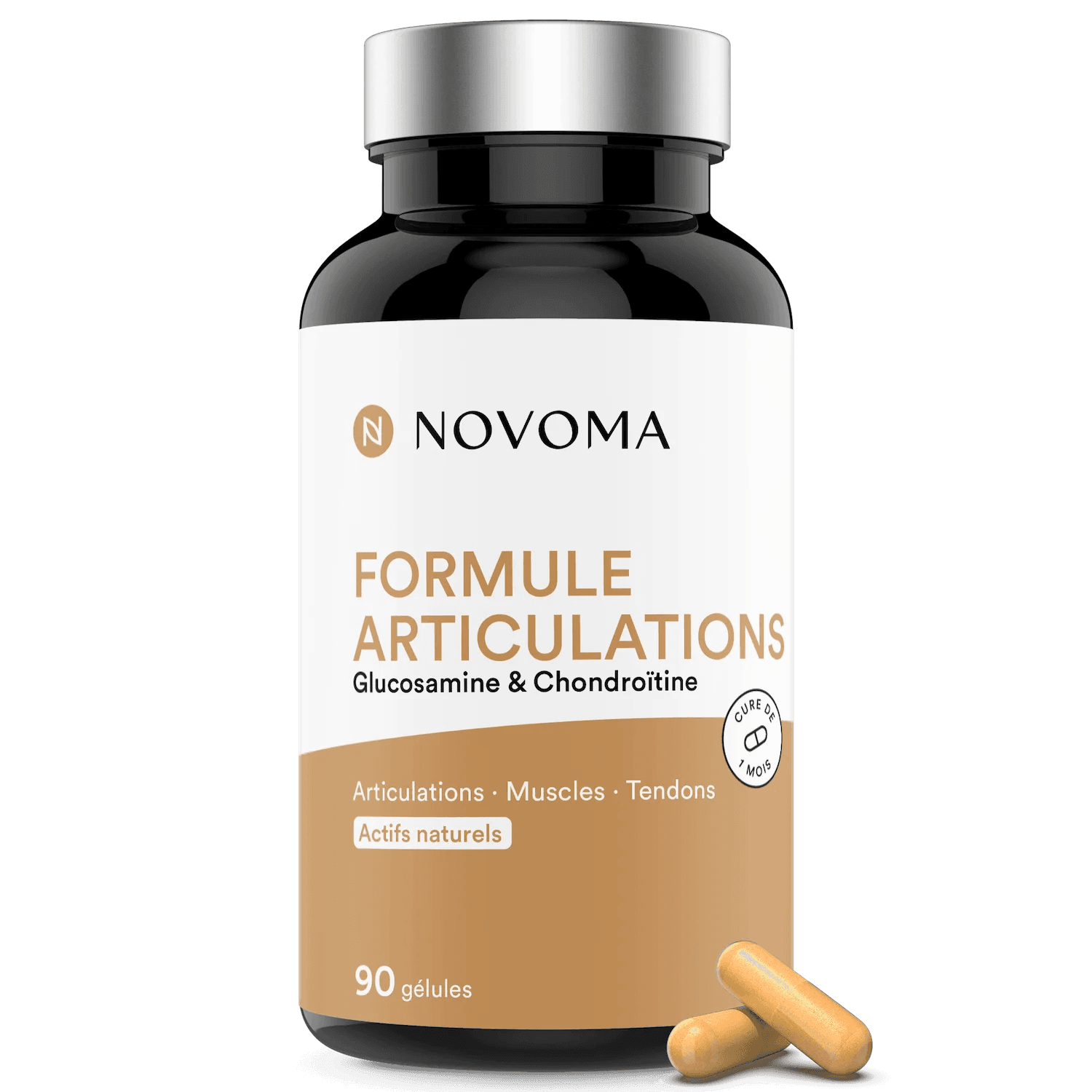 Formule Articulations