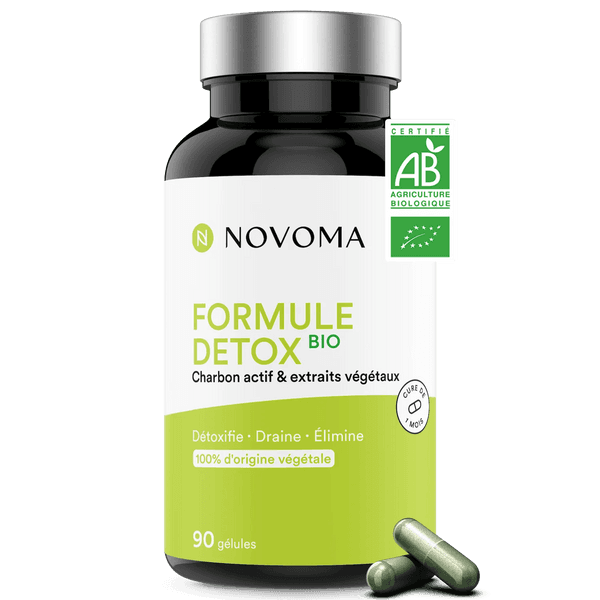 Formule Detox