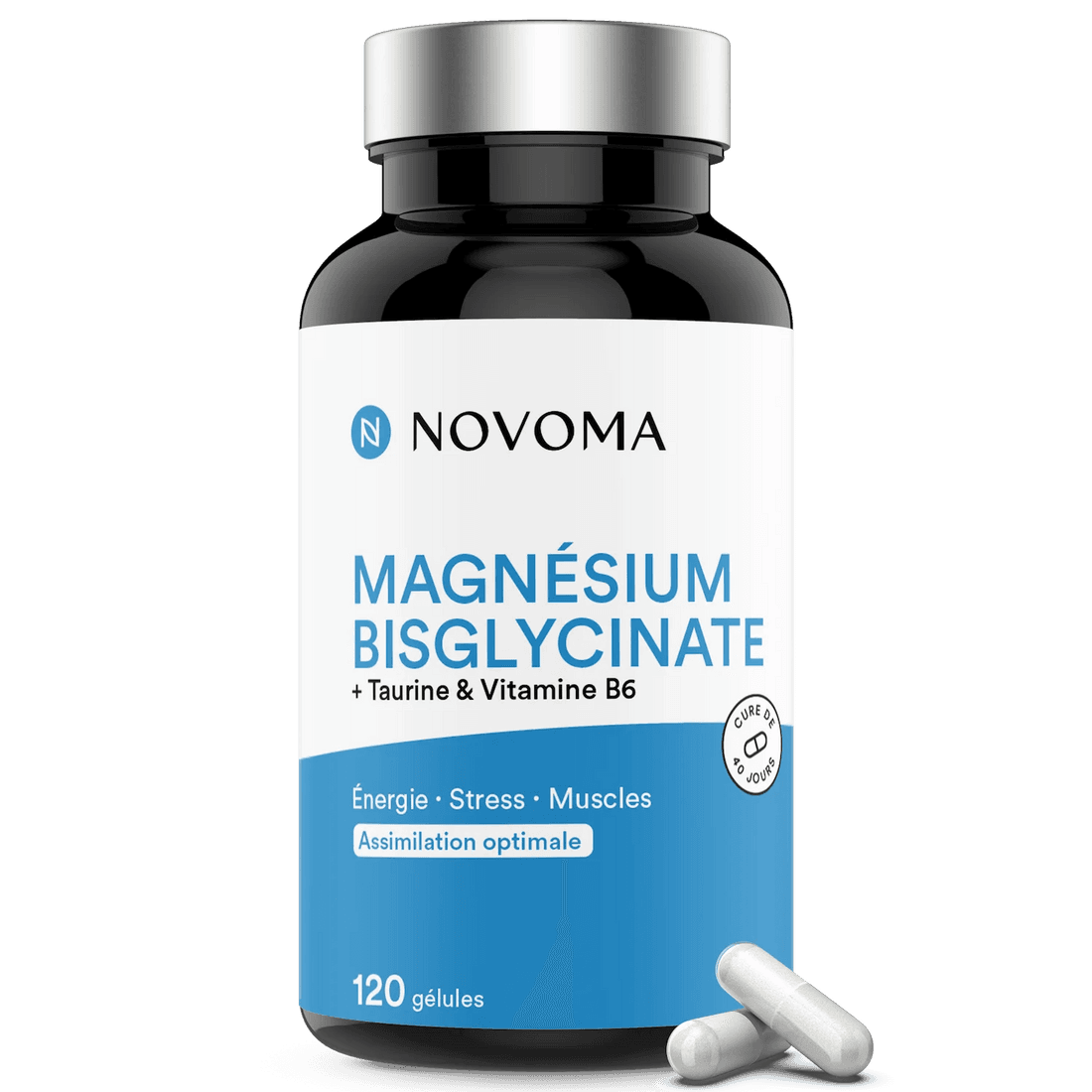 Magnésium Bisglycinate