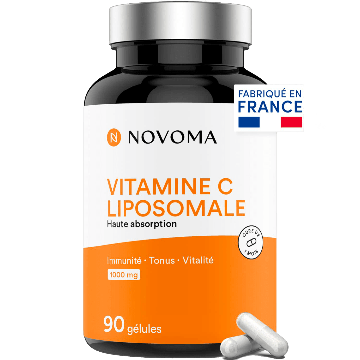 Vitamine C