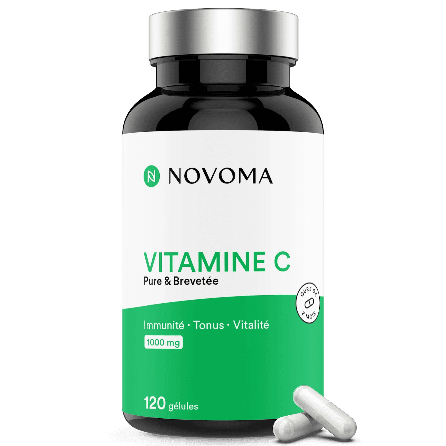 Vitamine C Quali®-C
