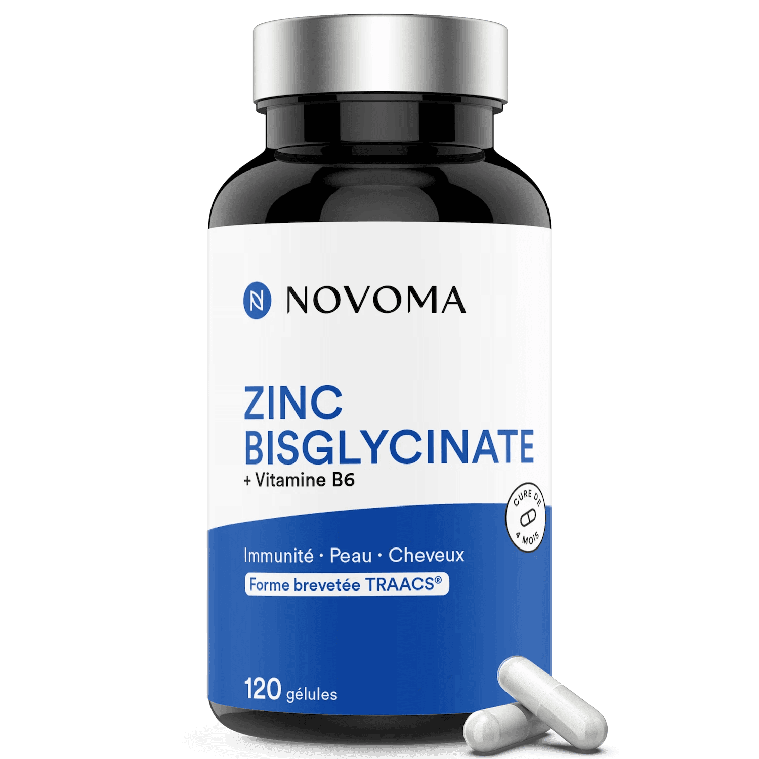 Zinc Bisglycinate