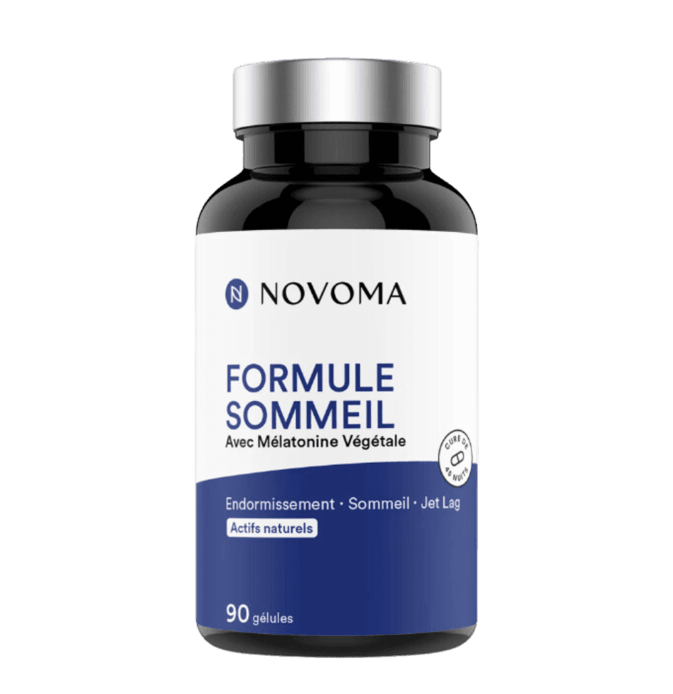 Formule Sommeil