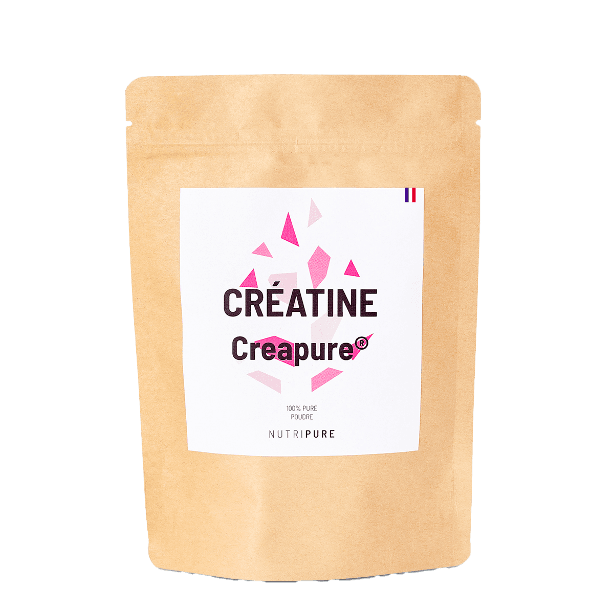 Créatine Créapure®
