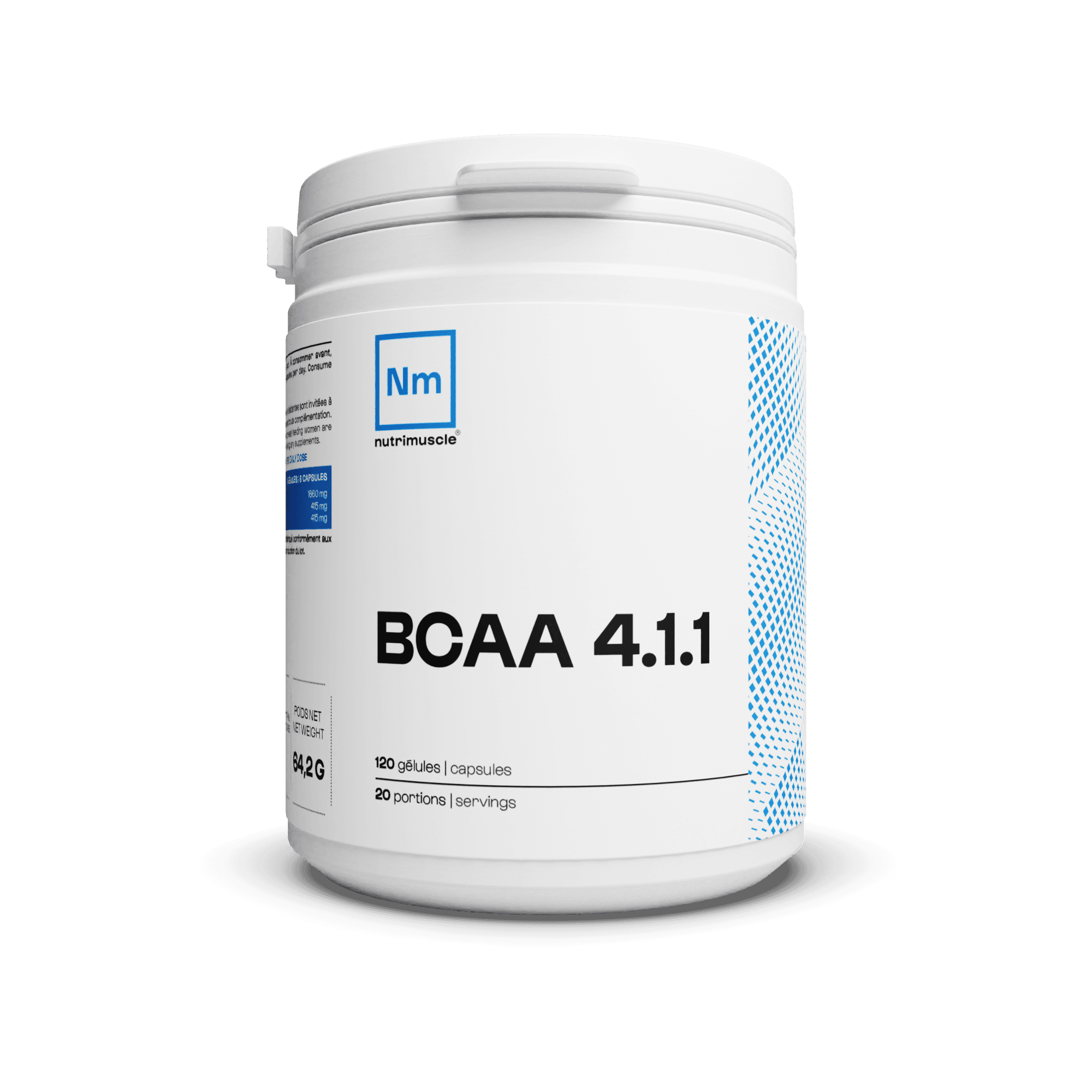 BCAA 4.1.1