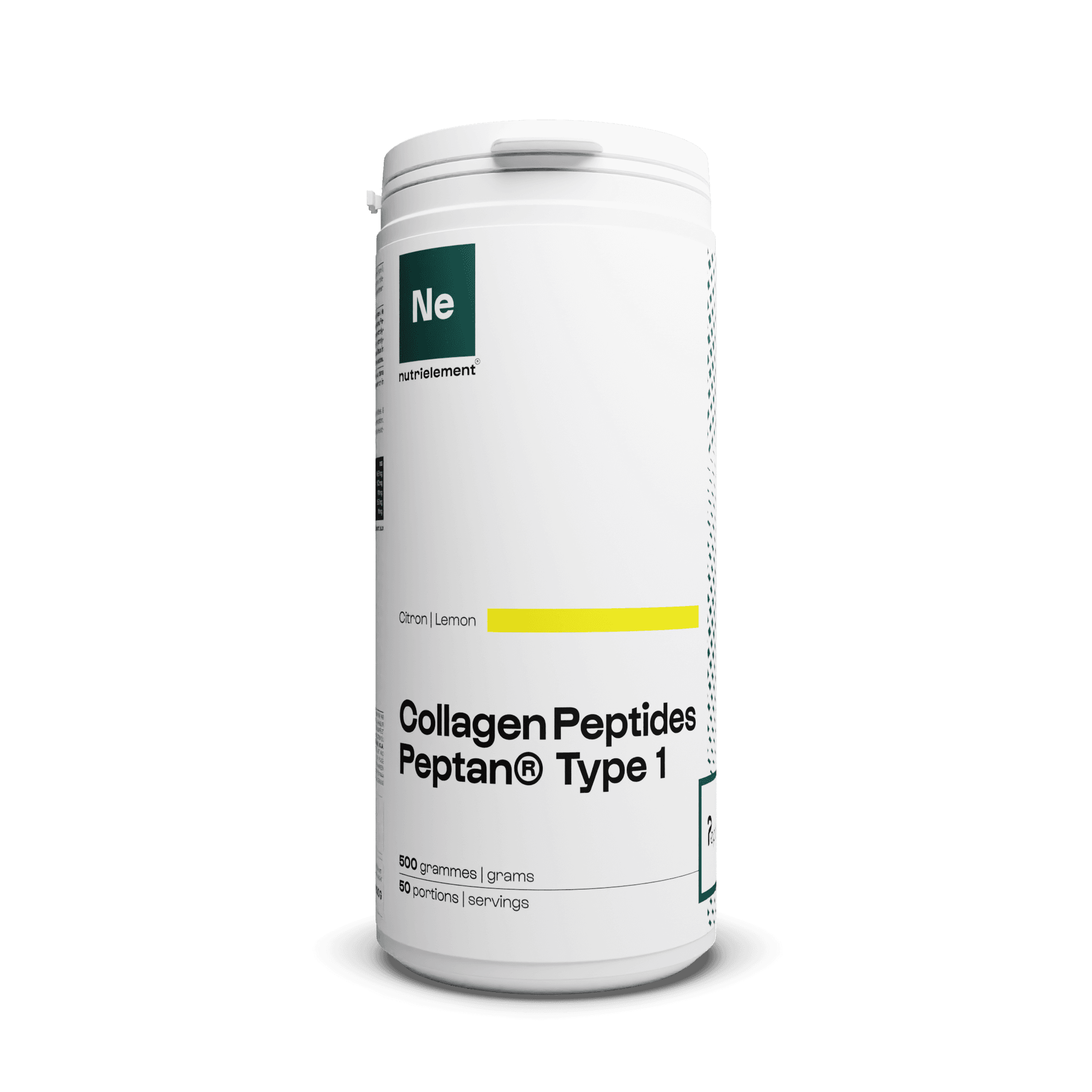 Collagène Peptides Peptan®