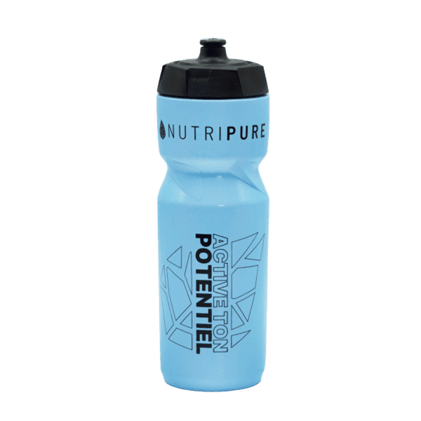 Bidon Nutripure