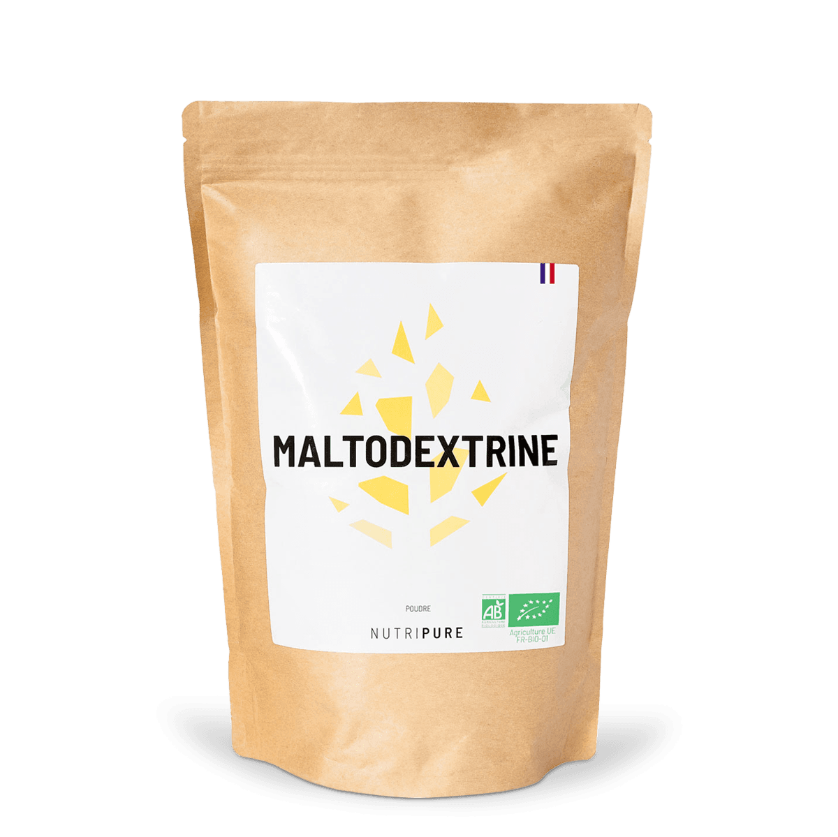 Maltodextrine bio