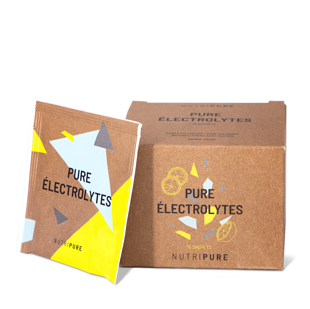 Pure Electrolytes