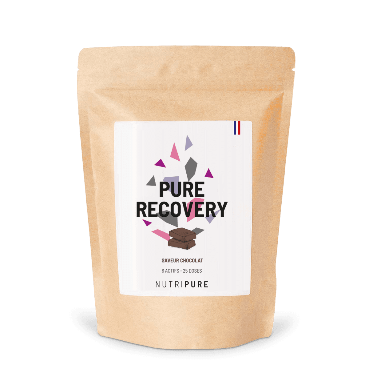 Pure Recovery