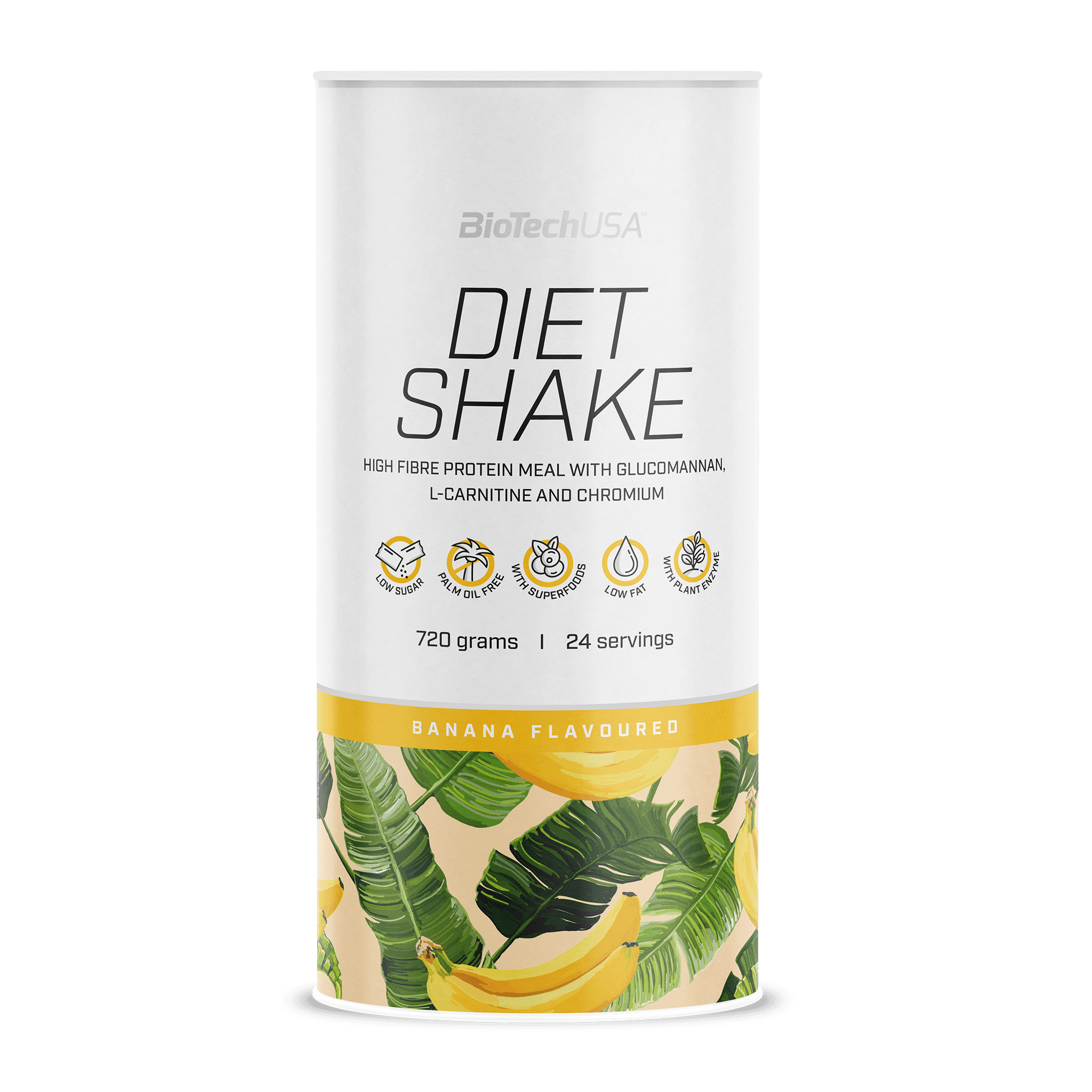 Diet Shake