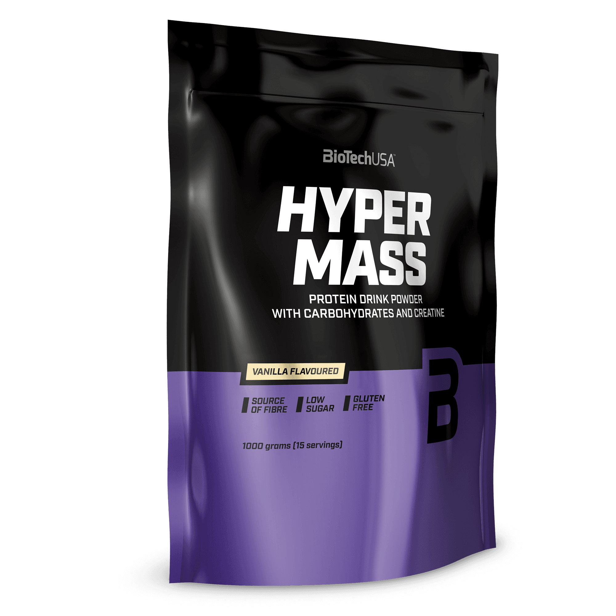 Hyper Mass
