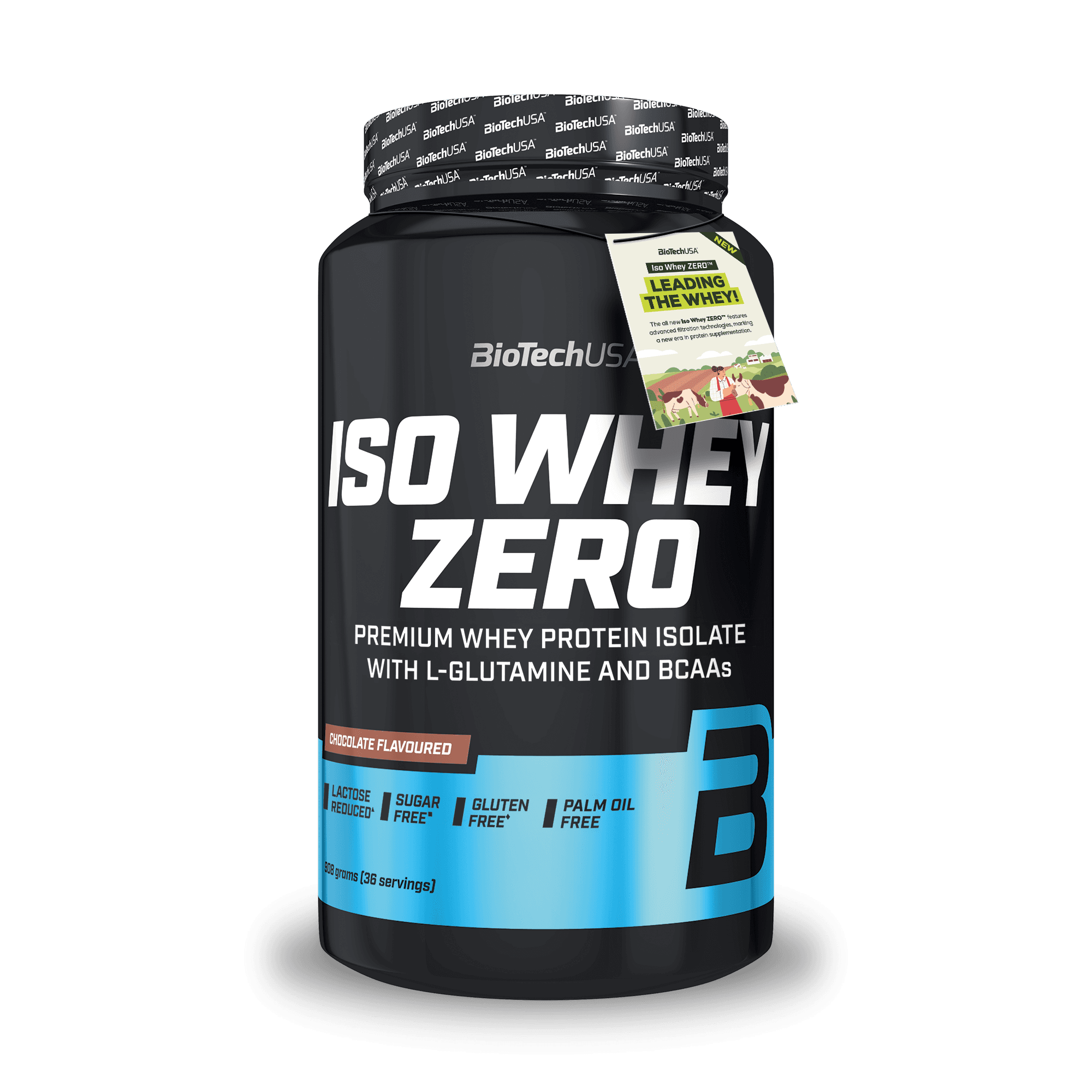 Iso Whey Zero